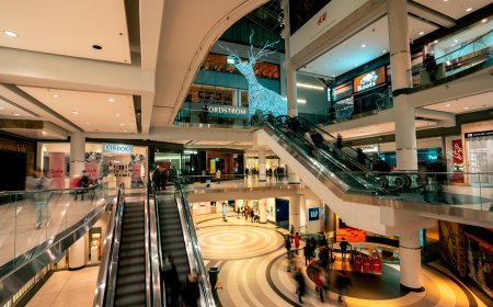 Quer Ver um Filme? Veja Onde Tem Cinema em Shopping no Espírito Santo