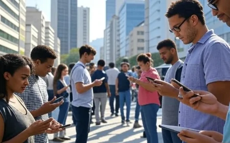 Brasil celebra três anos de 5G com todas as metas cumpridas