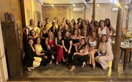 Conexão Empreendedora completa 1 ano e celebra trajetória de sucesso em Belo Horizonte