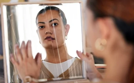 Transtorno Dismórfico Corporal: o lado invisível da busca pela perfeição