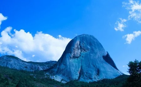 Natureza em alta: parques capixabas são o destino ideal para curtir as férias de julho