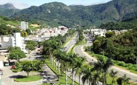 Decisão sobre Aeroporto das Montanhas será tomada no fim de julho, em Venda Nova do Imigrante