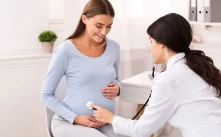 Mulheres sem pré-natal no início da gestação têm 47% mais chances de ter bebê com anomalia, aponta estudo da Fiocruz