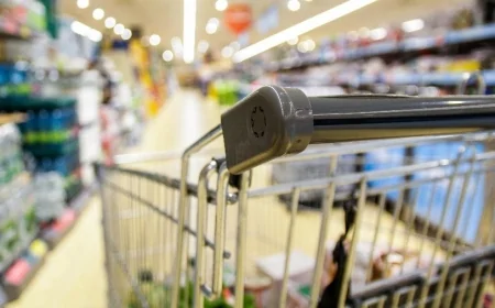 Procon Vitória divulga nova pesquisa com variação de até 267% em itens de primeira necessidade