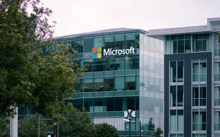 Microsoft Brasil Lança Curso Gratuito de IA para Pequenas e Médias Empresas