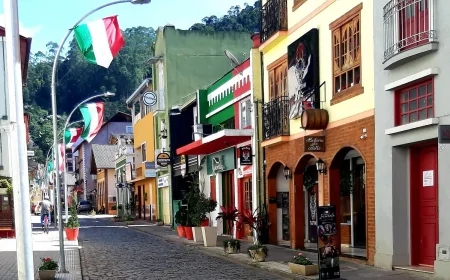 Santa Teresa avança na modernização com novo passo no Programa ES Inteligente