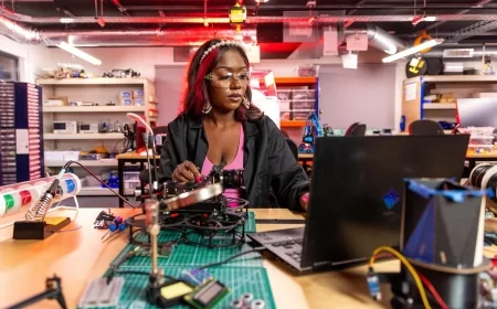 Robôs, Cães e Drones: Empresa Levanta US$ 26 Milhões para Revolucionar Segurança Patrimonial