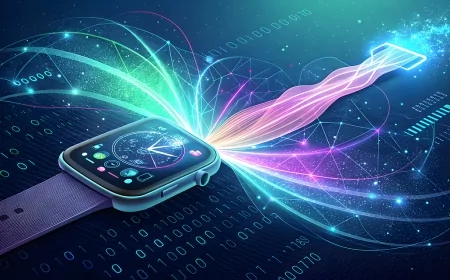Gemini chega a Smartwatches com Wear OS: uma nova era para assistentes de IA