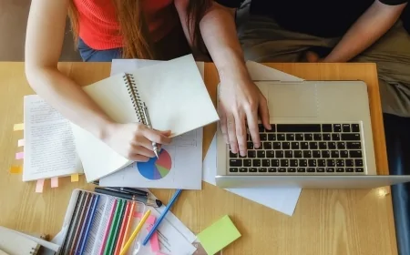 Quer estudar? Confira as bolsas de estudo 100% gratuitas na Grande Vitória