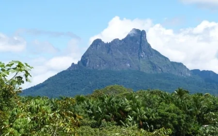 Lula sanciona política de incentivo à visitação de parques naturais