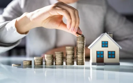 Quando o endereço é o investimento