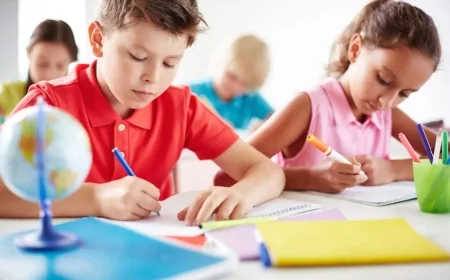 Volta às aulas exige atenção emocional. Como os pais podem ajudar?