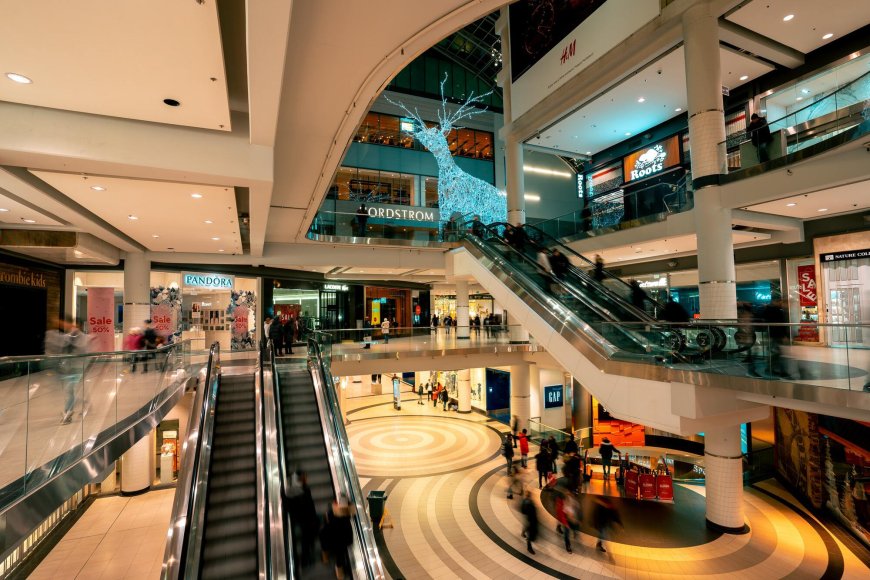 Quer Ver um Filme? Veja Onde Tem Cinema em Shopping no Espírito Santo