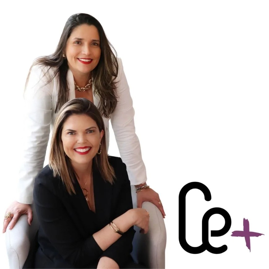 Conexão Empreendedora lança CE+, comunidade exclusiva para mulheres que desejam crescer com direção, visibilidade e conexões reais