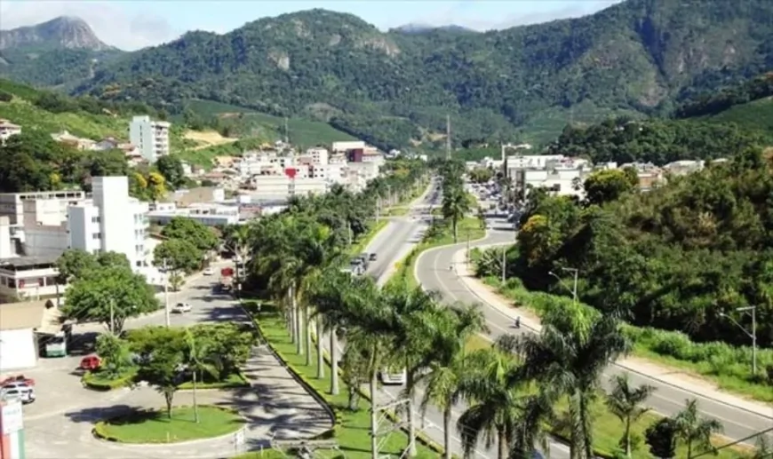 Decisão sobre Aeroporto das Montanhas será tomada no fim de julho, em Venda Nova do Imigrante