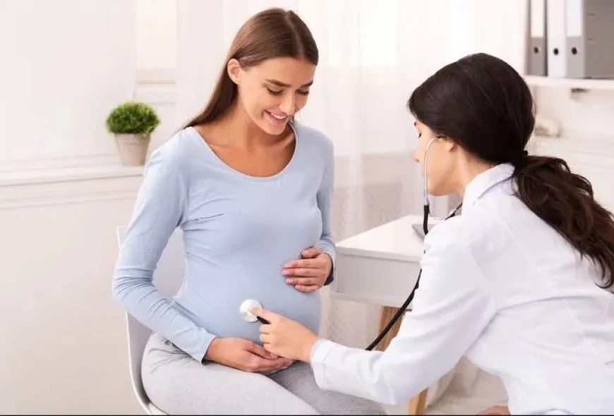 Mulheres sem pré-natal no início da gestação têm 47% mais chances de ter bebê com anomalia, aponta estudo da Fiocruz