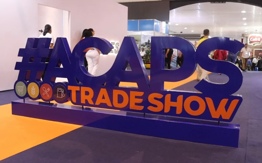 Acaps Trade Show traz palestras de peso e expectativa de ampliar negócios no varejo capixaba