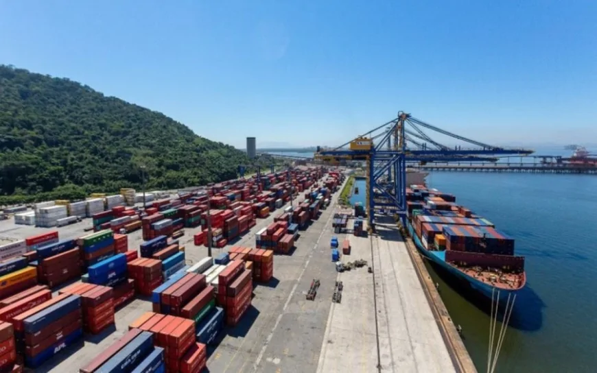 Governo do Estado cria comitê para avaliar impactos das tarifas dos EUA sobre exportações capixabas