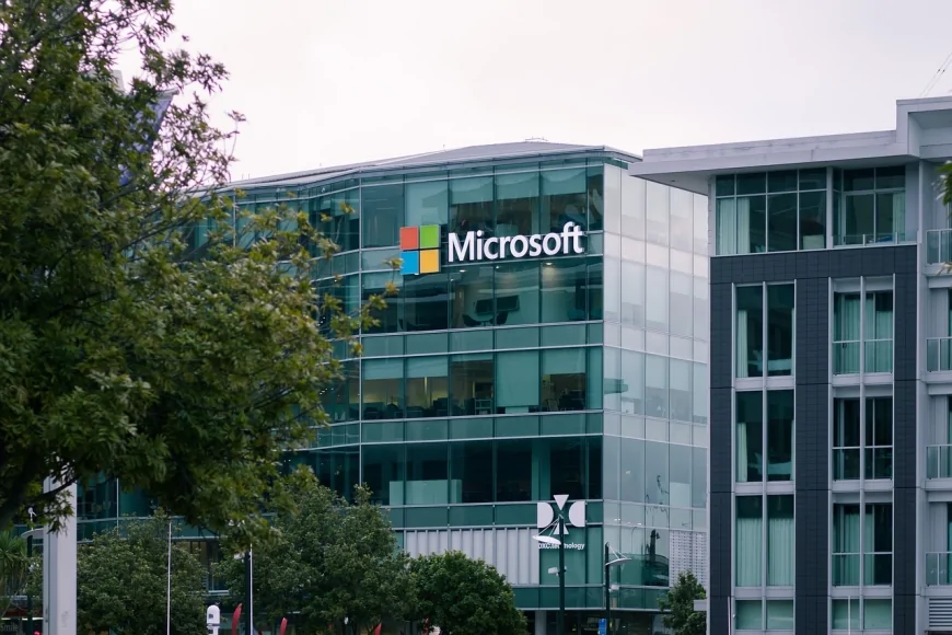Microsoft Brasil Lança Curso Gratuito de IA para Pequenas e Médias Empresas