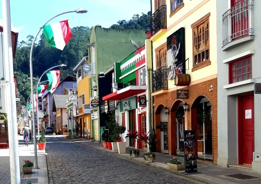 Santa Teresa avança na modernização com novo passo no Programa ES Inteligente