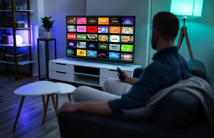 Streaming ultrapassa TV por assinatura e se consolida em mais de 40% dos lares brasileiros
