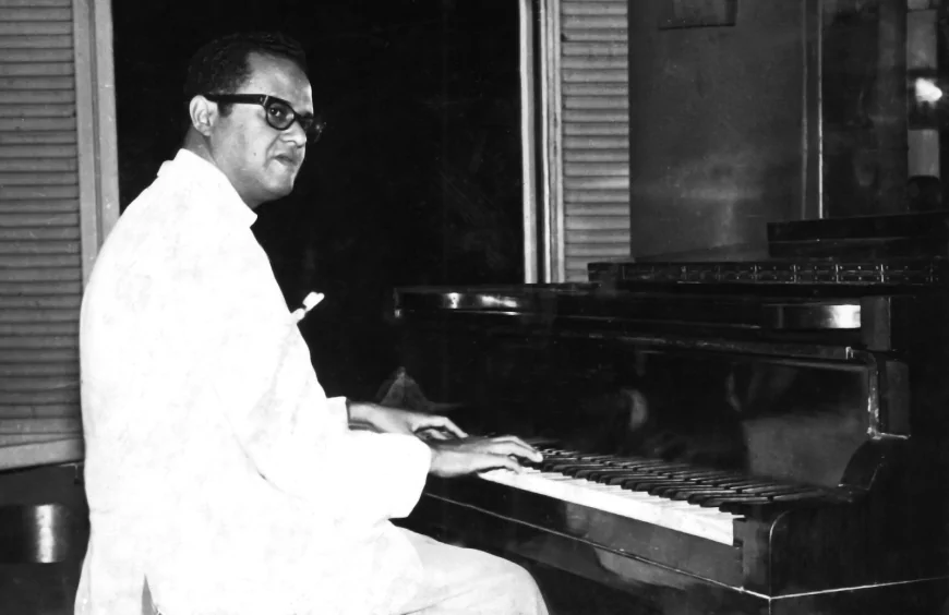 Música e exposição para celebrar o centenário do pianista capixaba Hélio Mendes