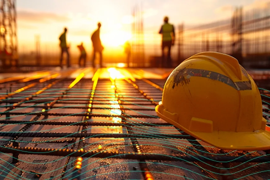 Construção civil bate recorde de empregos, mas crédito à produção cai mais de 60% no 1º semestre de 2025