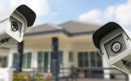 Segurança eletrônica se fortalece como aliada na prevenção de crimes locais