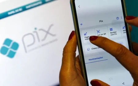 Pix parcelado chega em setembro. Entenda como vai funcionar!