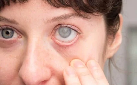 Agosto Cinza alerta para prevenção e tratamento da catarata