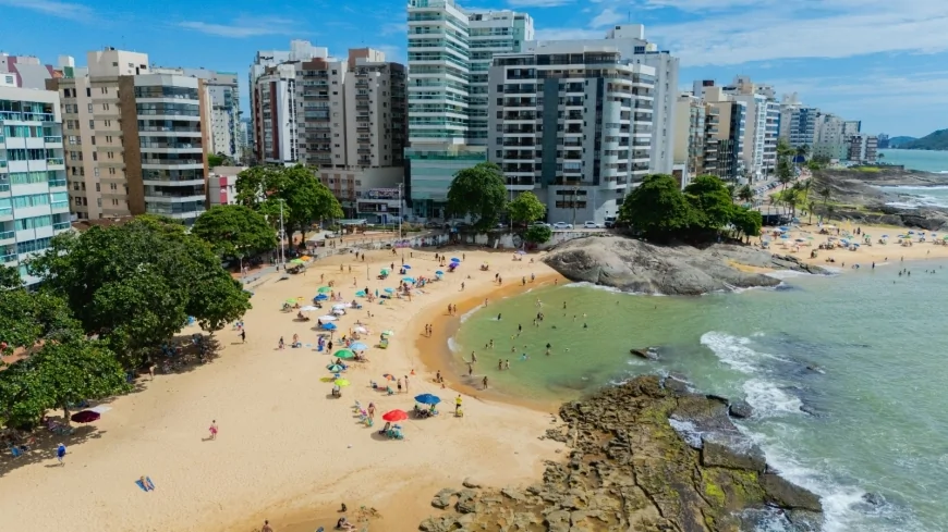 Prefeitura de Guarapari lança canal de WhatsApp para aproximar moradores e turistas