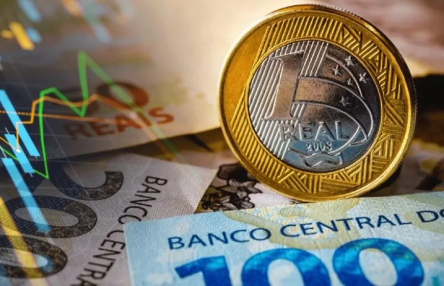 Mercado reduz projeção de inflação para 2025, mas índice segue acima da meta do BC