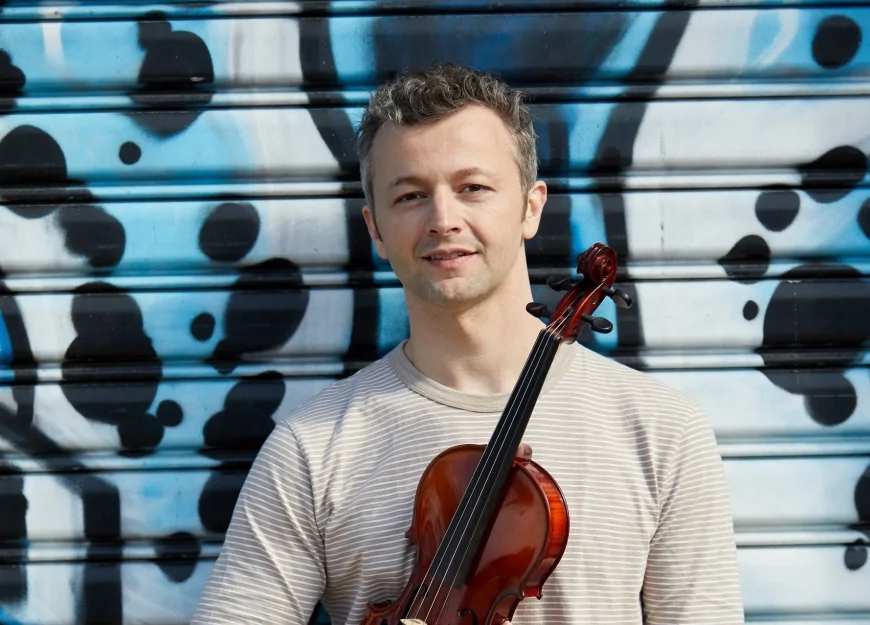 Lucas Lima participa do Projeto Sócio de Carteirinha do Clube Big Beatles