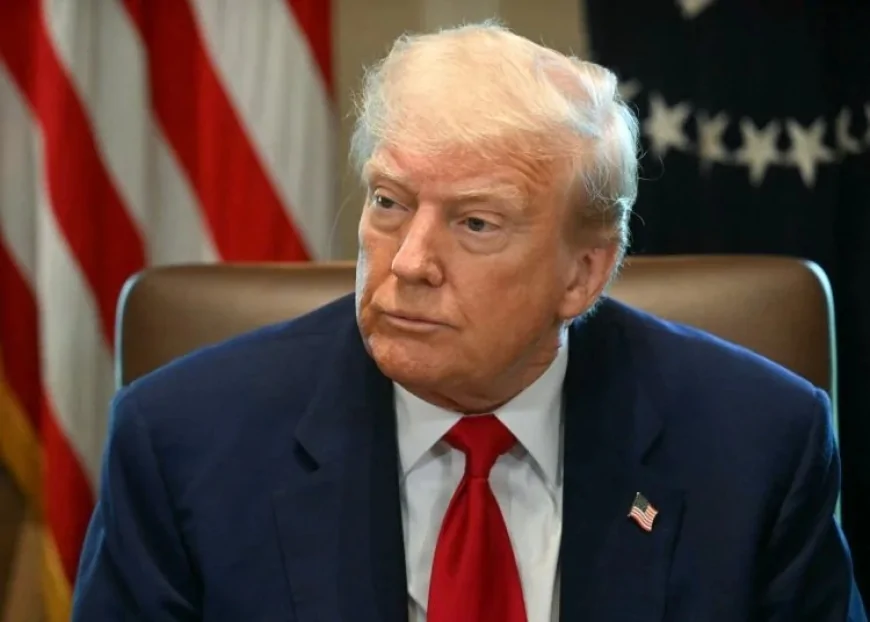 Trump mobiliza Guarda Nacional e federaliza segurança em Washington