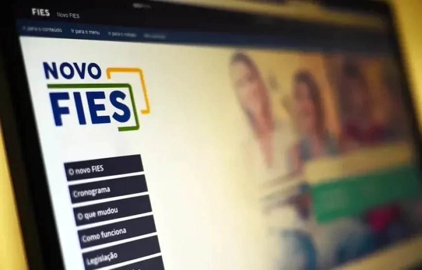 Fies: estudantes na lista de espera podem conferir pré-seleção para o segundo semestre de 2025