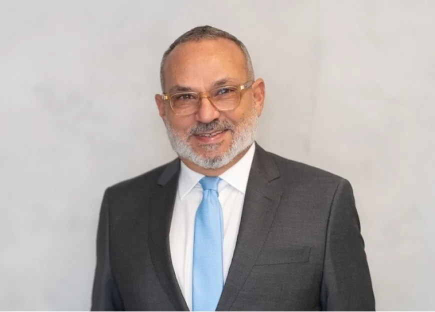 Alexandre Schubert assume presidência da Ademi-ES