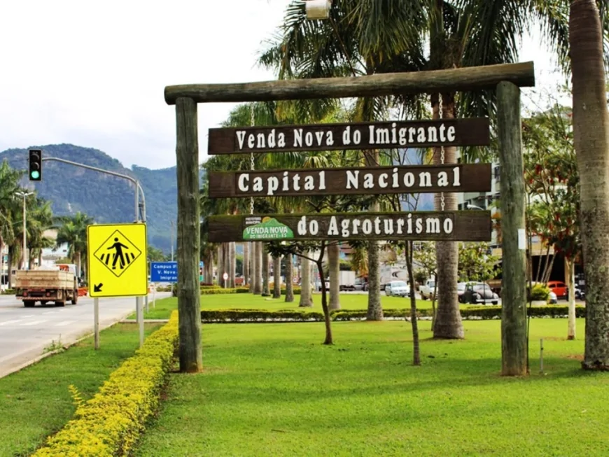 RuralturES 2025 deve atrair 20 mil visitantes e reforça Venda Nova como capital nacional do agroturismo