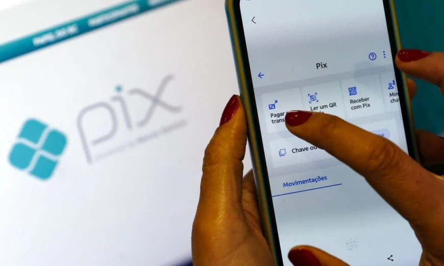 Pix parcelado chega em setembro. Entenda como vai funcionar!