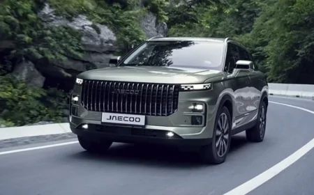 Concessionárias lançam promoções especiais para SUVs e elétricos, em Vila Velha