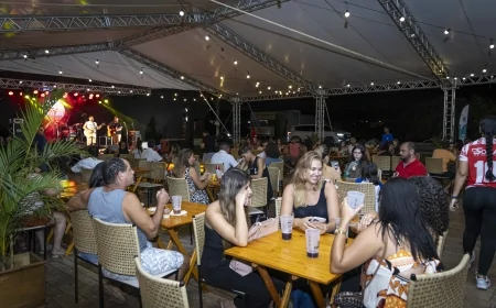 Circuito Capixaba de Cerveja Artesanal chega a Linhares