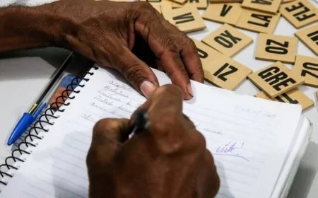 Desafios do atraso escolar no Brasil: 4,2 milhões de estudantes estão com defasagem de dois anos ou mais