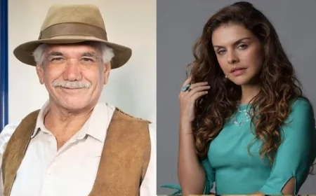 Estrelas do cinema e das artes desembarcam em Pedra Azul para o 7º FestCine