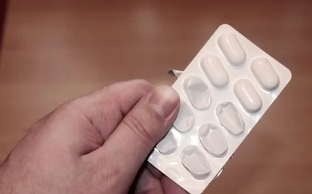 Ministério da Saúde desmente relação entre uso de paracetamol e autismo