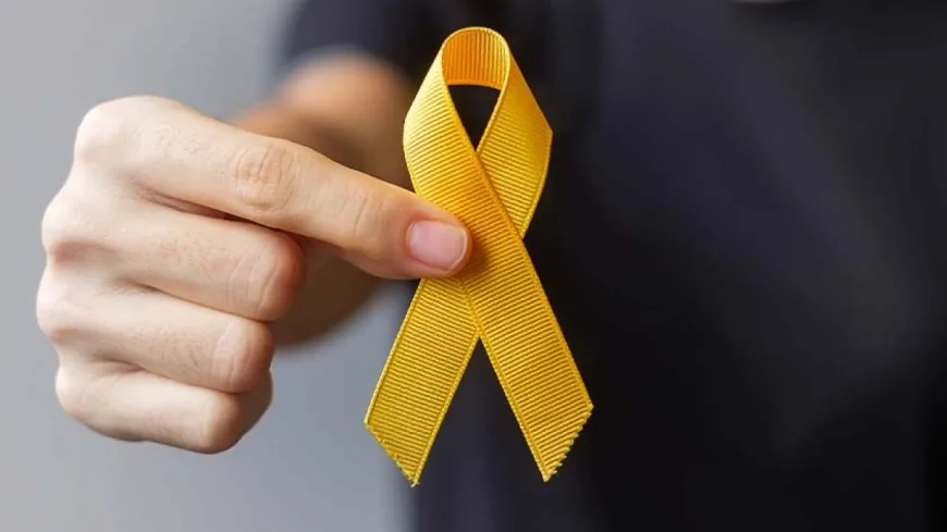 Setembro amarelo: saúde mental deve ser cuidada todos os dias