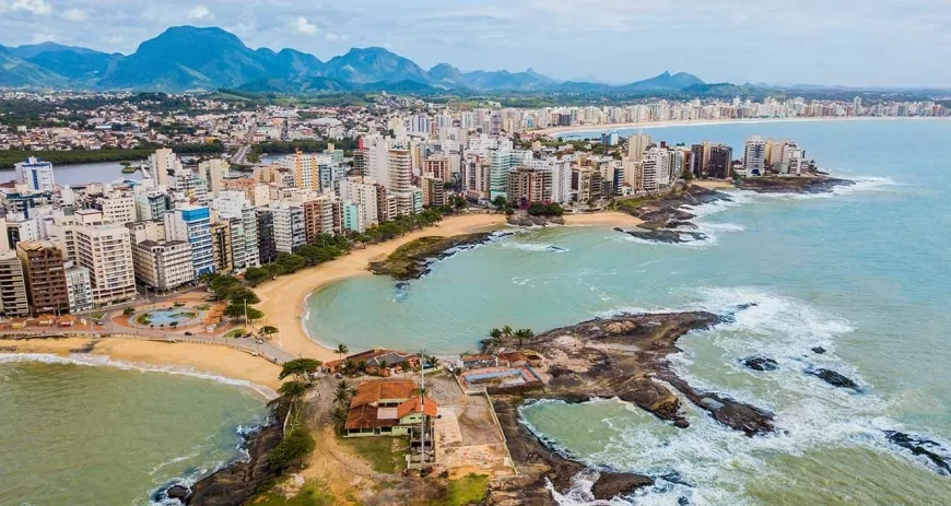 Quando Nascemos, Guarapari?