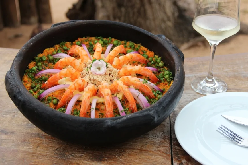 18º Manguinhos Gourmet celebra gastronomia, arte e cultura no balneário da Serra