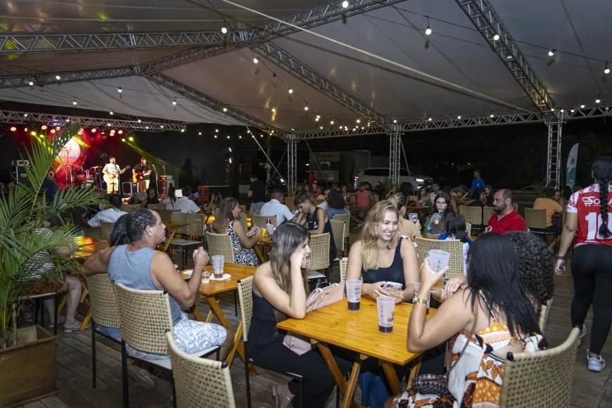 Circuito Capixaba de Cerveja Artesanal chega a Linhares