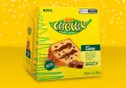 Após sucesso do ovo de Páscoa, Caribe chega ao Natal em versão panetone
