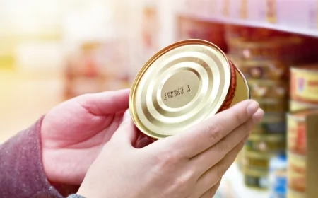 Consumidor capixaba tem direito à troca de produtos vencidos em supermercados, alerta Procon-ES