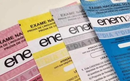 Enem 2025 terá 5 mil vagas em cursos de inovação oferecidos pelo MEC